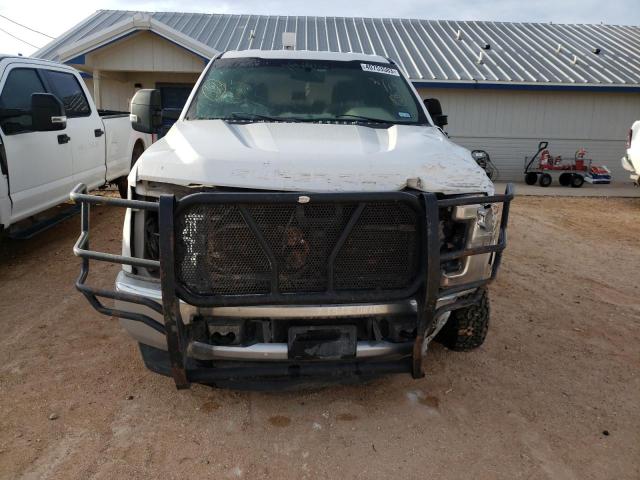 Photo 5 from auction – 2017 FORD F250 SUPER with VIN 1FT7W2BT7HEE81427