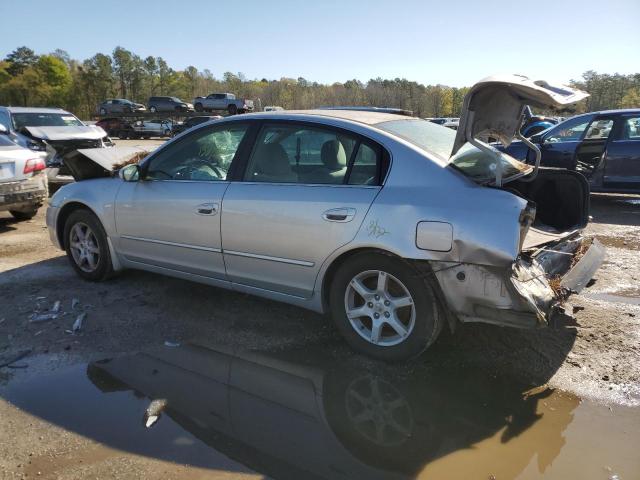 Photo 2 from auction – 2006 NISSAN ALTIMA S with VIN 1N4AL11D16C165037