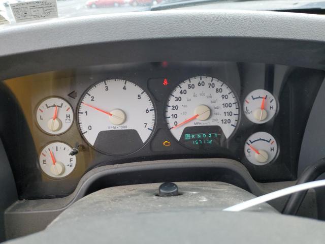 Photo 9 from auction – 2007 DODGE RAM 1500 S with VIN 1D7HU18217S148522