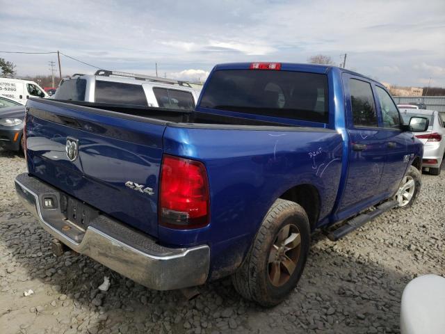 Photo 3 from auction – 2017 RAM 1500 ST with VIN 3C6RR7KT8HG648990