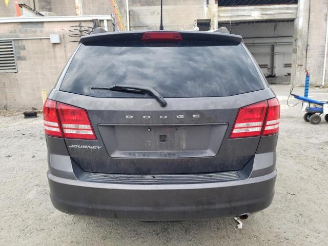 Photo 6 from auction – 2018 DODGE JOURNEY SE with VIN 3C4PDCAB6JT295257