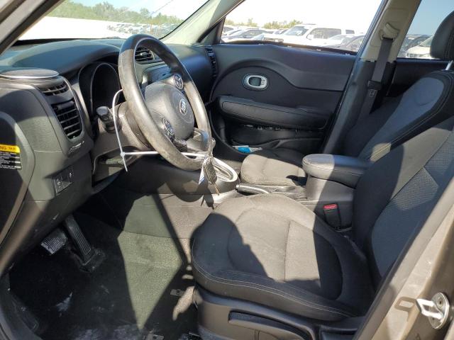 Photo 7 from auction – 2017 KIA SOUL + with VIN KNDJP3A56H7419324