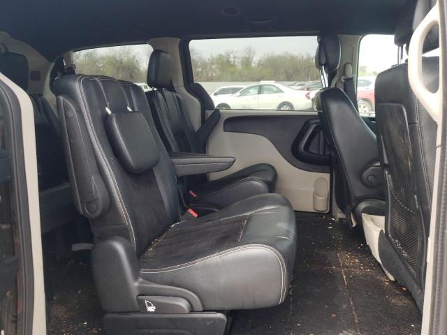 Photo 11 from auction – 2017 DODGE GRAND CARA with VIN 2C4RDGCG7HR860461
