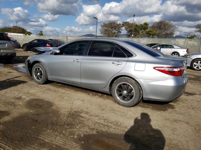 Photo 2 from auction – 2016 TOYOTA CAMRY LE with VIN 4T4BF1FK7GR584259