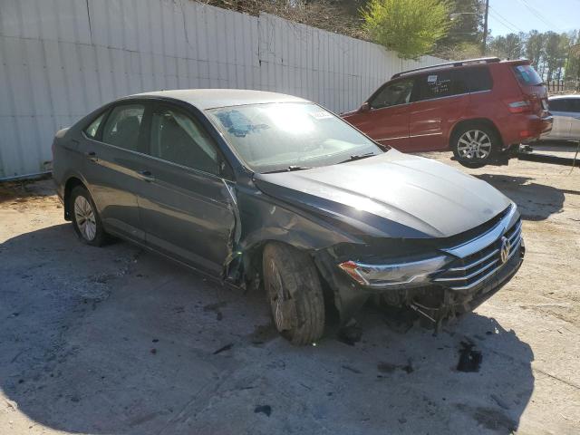 Photo 4 from auction – 2019 VOLKSWAGEN JETTA S with VIN 3VWCB7BU4KM268093