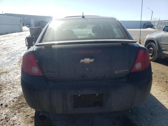 Photo 6 from auction – 2010 CHEVROLET COBALT 2LT with VIN 1G1AF5F53A7123943