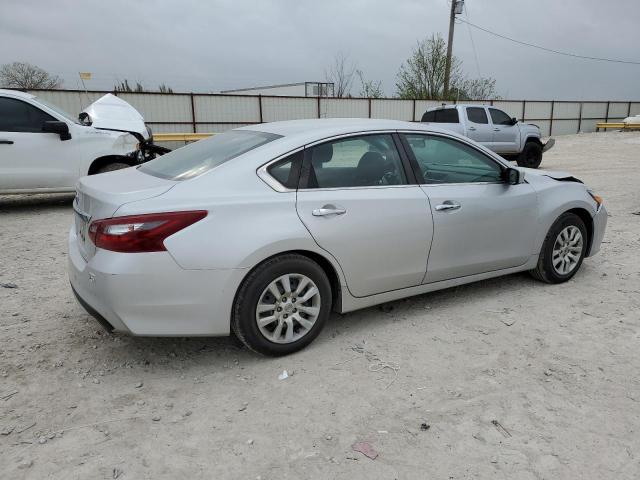 Photo 3 from auction – 2018 NISSAN ALTIMA 2.5 with VIN 1N4AL3AP7JC249362