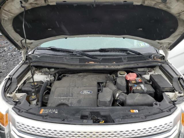 Photo 12 from auction – 2013 FORD EXPLORER X with VIN 1FM5K8D88DGA22724