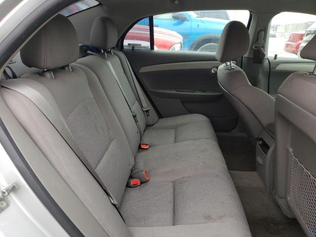 Photo 10 from auction – 2012 CHEVROLET MALIBU LS with VIN 1G1ZB5E05CF175930