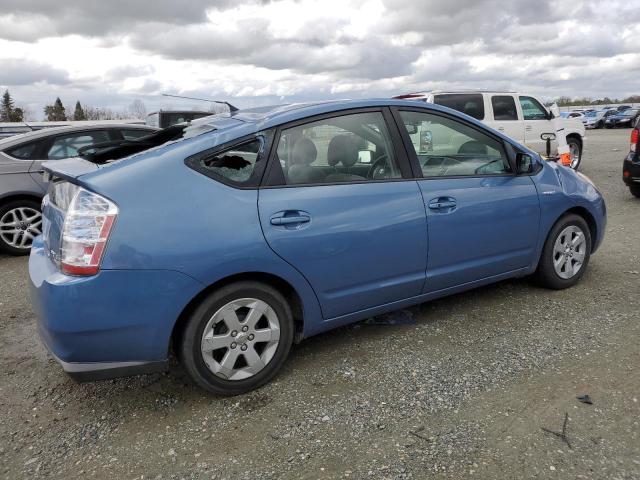 Photo 3 from auction – 2007 TOYOTA PRIUS with VIN JTDKB20U777588739