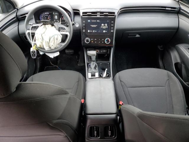 Photo 8 from auction – 2023 HYUNDAI TUCSON SEL with VIN 5NMJBCAEXPH187736