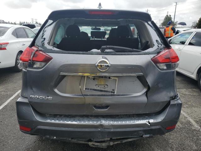 Photo 6 from auction – 2017 NISSAN ROGUE S with VIN JN8AT2MT4HW385488