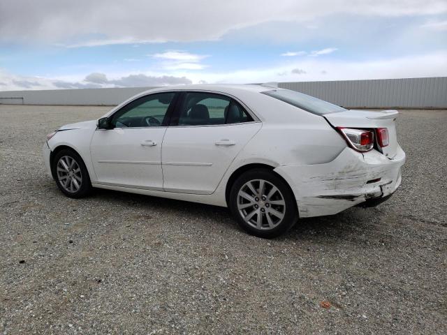 Photo 2 from auction – 2015 CHEVROLET MALIBU 2LT with VIN 1G11D5SL2FF231879