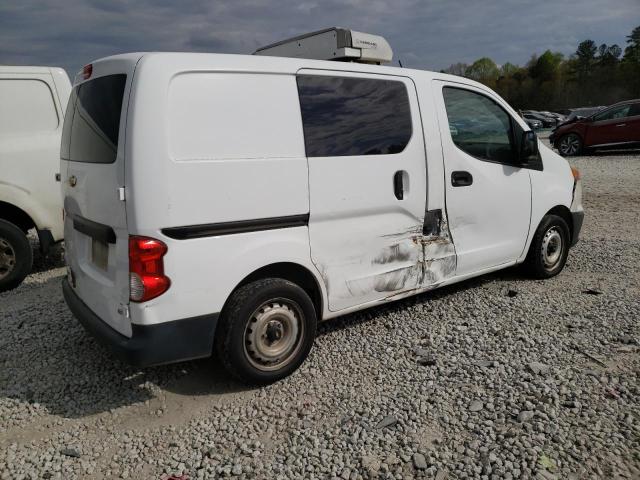 Photo 3 from auction – 2015 CHEVROLET CITY EXPRE with VIN 3N63M0YN4FK694241