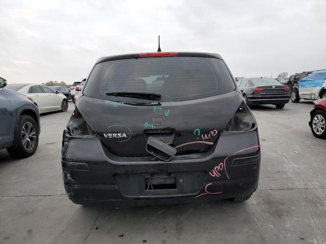 Photo 6 from auction – 2011 NISSAN VERSA S with VIN 3N1BC1CP8BL398971