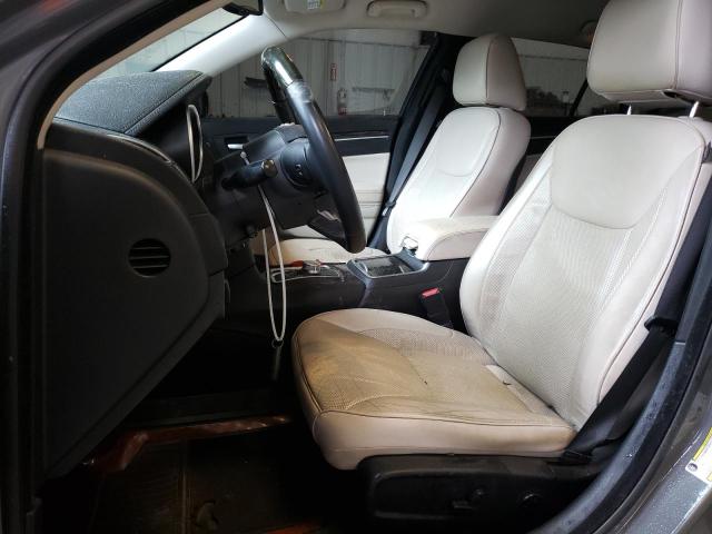 Photo 7 from auction – 2018 CHRYSLER 300 LIMITE with VIN 2C3CCAKG2JH201999