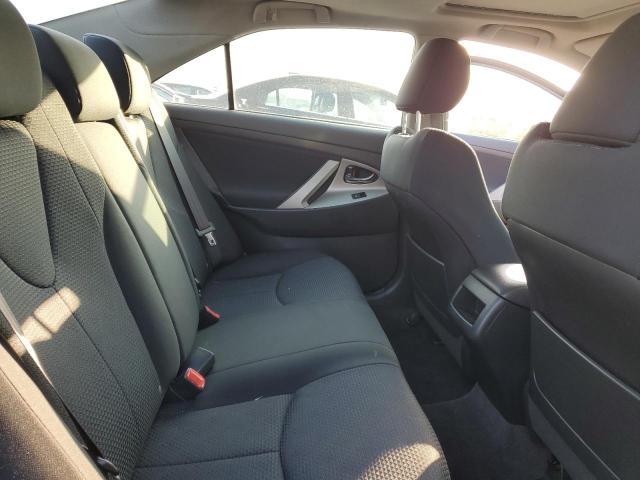 Photo 10 from auction – 2011 TOYOTA CAMRY BASE with VIN 4T1BF3EK0BU203819
