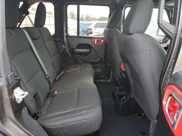 Photo 10 from auction – 2018 JEEP WRANGLER U with VIN 1C4HJXDG5JW274440