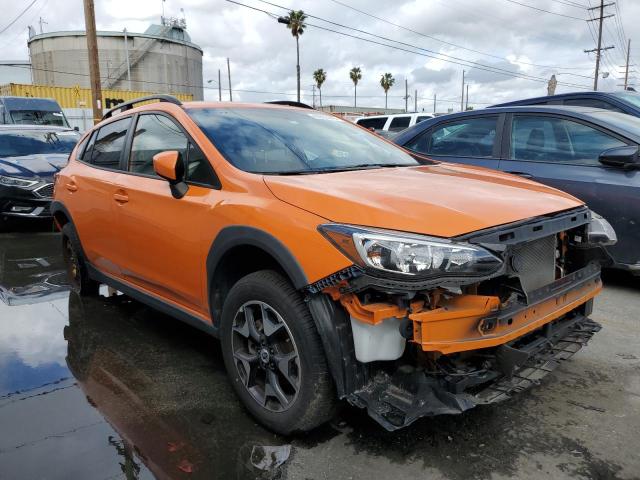 Foto 4 de la subasta – 2018 SUBARU CROSSTREK con VIN JF2GTABC5JH243679