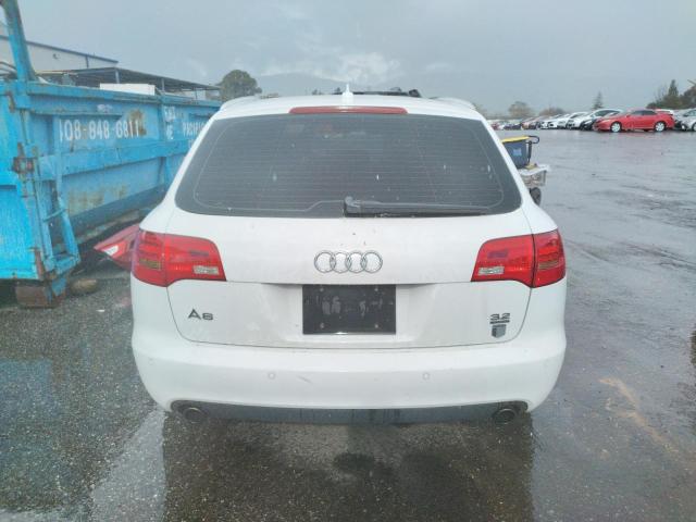 Photo 6 from auction – 2007 AUDI A6 AVANT Q with VIN WAUKH94F47N020122