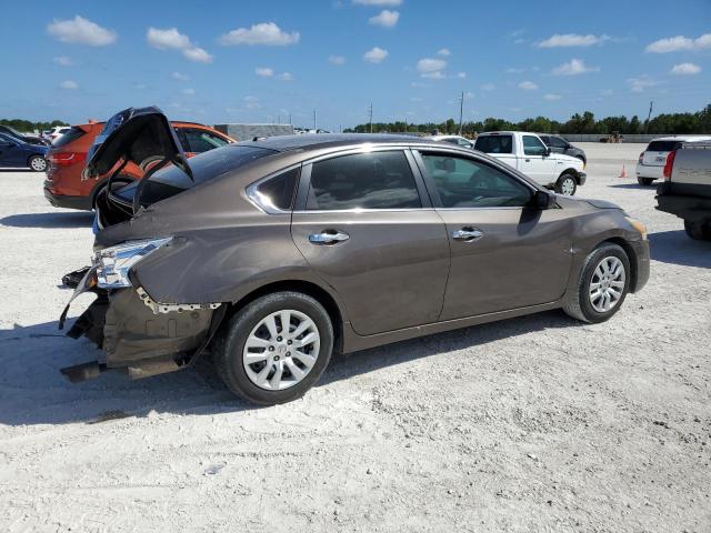 Photo 3 from auction – 2015 NISSAN ALTIMA 2.5 with VIN 1N4AL3AP6FC417287