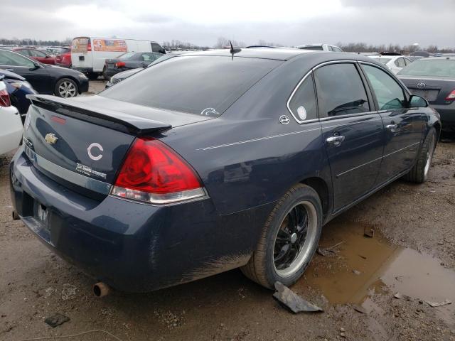 Photo 3 from auction – 2008 CHEVROLET IMPALA LTZ with VIN 2G1WU583881334974