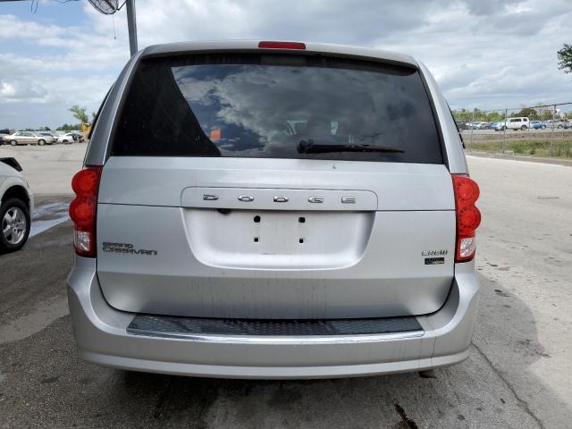 Photo 6 from auction – 2011 DODGE GRAND CARA with VIN 2D4RN5DG3BR649719