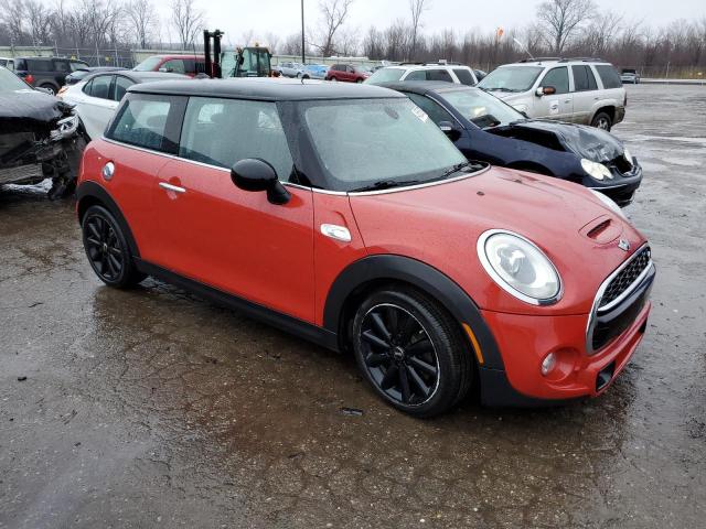 Photo 4 from auction – 2015 MINI COOPER S with VIN WMWXP7C57F2A38669