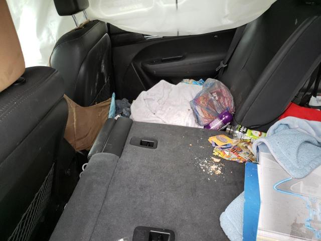 Photo 10 from auction – 2012 KIA SORENTO EX with VIN 5XYKUCA6XCG297133