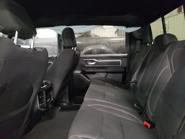 Photo 10 from auction – 2019 RAM 1500 BIG H with VIN 1C6RRFFG8KN909055