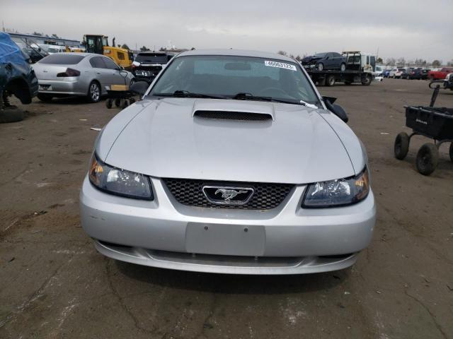 Photo 5 from auction – 2001 FORD MUSTANG with VIN 1FAFP42X71F190021