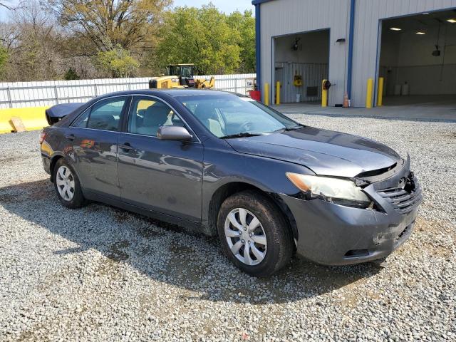 Photo 4 from auction – 2008 TOYOTA CAMRY CE with VIN 4T1BE46K68U766437