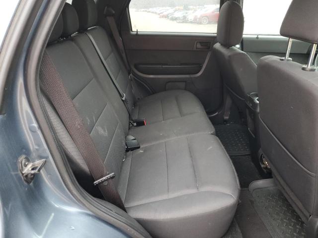 Photo 11 from auction – 2012 FORD ESCAPE XLT with VIN 1FMCU9DG0CKB10984