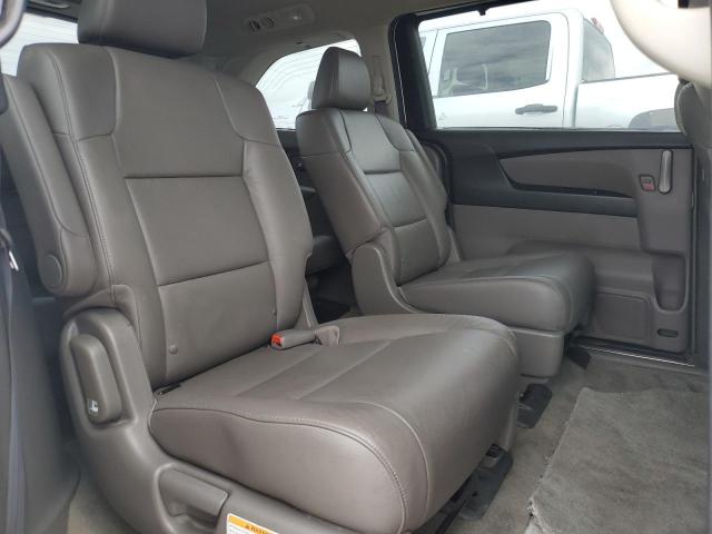 Photo 11 from auction – 2012 HONDA ODYSSEY TO with VIN 5FNRL5H98CB128278