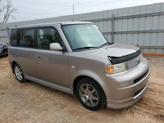 Photo 4 from auction – 2005 TOYOTA SCION XB with VIN JTLKT324250192003