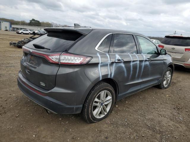 Photo 3 from auction – 2018 FORD EDGE SEL with VIN 2FMPK3J99JBB75866