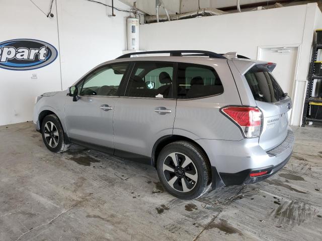 Photo 2 from auction – 2018 SUBARU FORESTER 2 with VIN JF2SJARC7JH459572