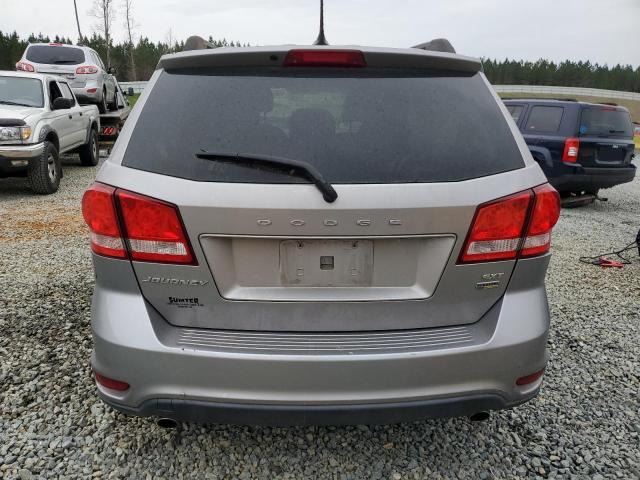 Photo 6 from auction – 2016 DODGE JOURNEY SX with VIN 3C4PDCBG1GT224857