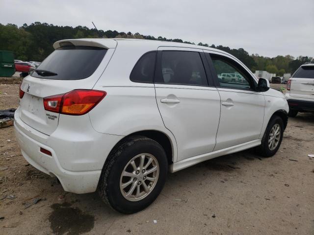Photo 3 from auction – 2011 MITSUBISHI OUTLANDER with VIN JA4AP3AU1BZ001332