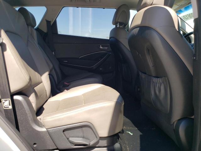 Photo 11 from auction – 2016 HYUNDAI SANTA FE S with VIN KM8SR4HF4GU163635