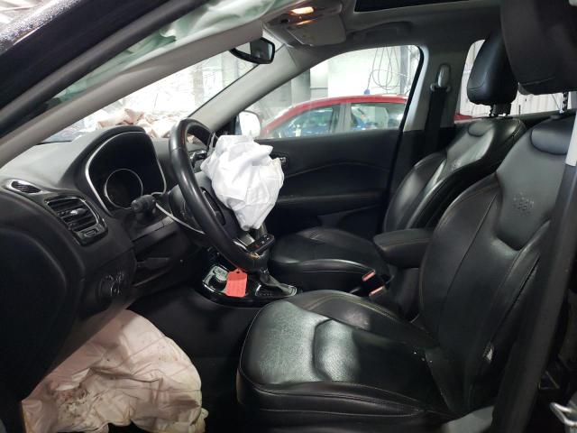 Photo 7 from auction – 2018 JEEP COMPASS LI with VIN 3C4NJDCB4JT456188