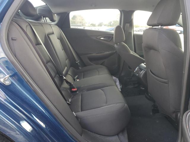 Photo 10 from auction – 2019 CHEVROLET MALIBU LT with VIN 1G1ZD5ST6KF211776