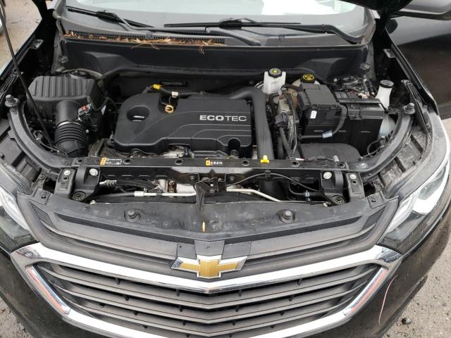 Photo 11 from auction – 2019 CHEVROLET EQUINOX LS with VIN 2GNAXHEV1K6253056