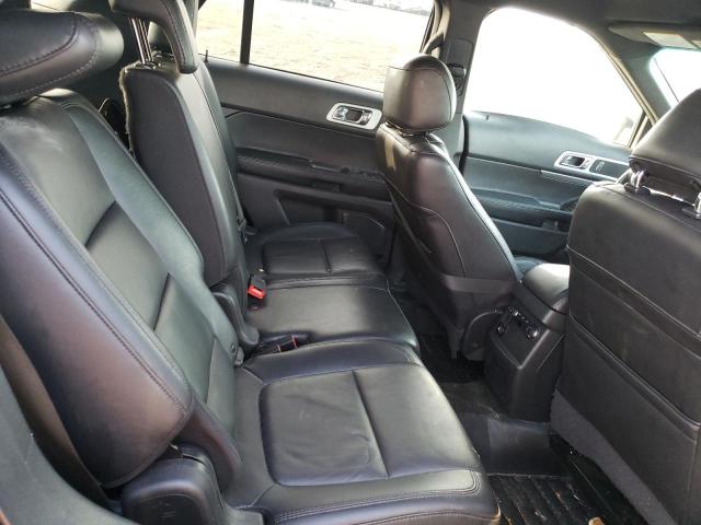 Photo 10 from auction – 2015 FORD EXPLORER X with VIN 1FM5K8D86FGB93877