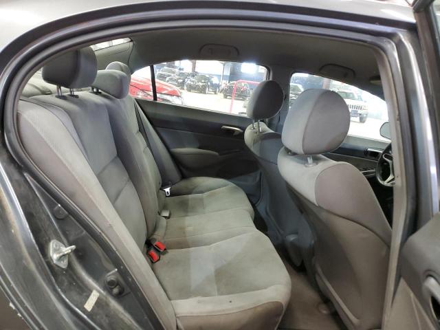 Photo 10 from auction – 2009 HONDA CIVIC LX with VIN 2HGFA16559H359094