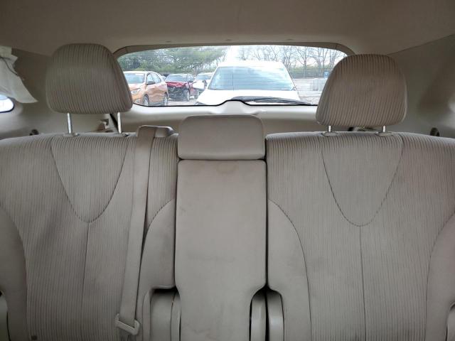 Photo 10 from auction – 2010 TOYOTA VENZA with VIN 4T3ZA3BBXAU021472