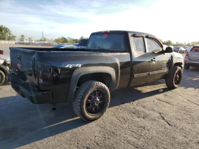 Photo 3 from auction – 2010 CHEVROLET SILVERADO with VIN 1GCSKSE33AZ258124
