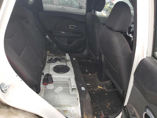 Снимка 11 от търг – 2014 KIA SOUL + с VIN KNDJP3A54E7077576
