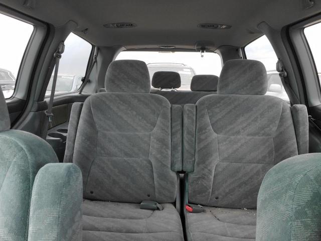 Photo 10 from auction – 2004 HONDA ODYSSEY EX with VIN 5FNRL18844B135696