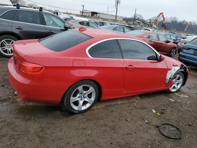 Photo 3 from auction – 2011 BMW 335 XI with VIN WBAKF9C51BE619289
